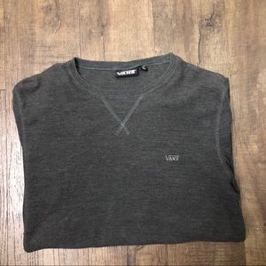 Vans Thermal Long Sleeve